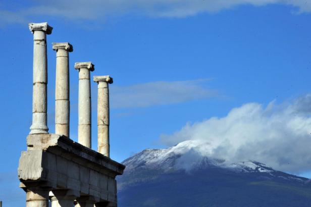 Cinque Terre wehren sich gegen Massentourismus