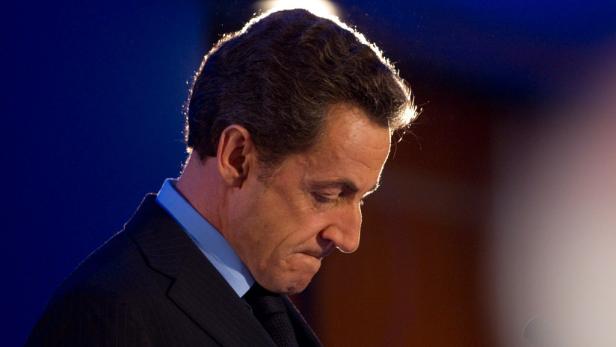 Wikileaks: Sarkozy nach 2. Scheidung "empfindlich"
