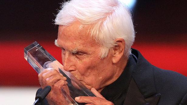 Deutscher Fernsehpreis: Raab und Engelke räumen ab