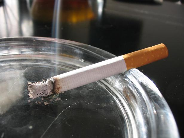 Tabak, Alkohol, Übergewicht kosten bis zu 17 Lebensjahre