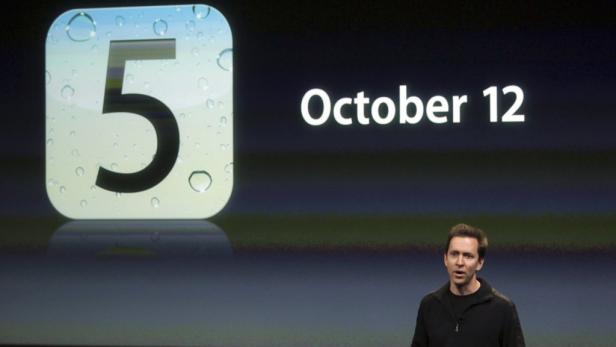 Erste Eindrücke vom iPhone 4S