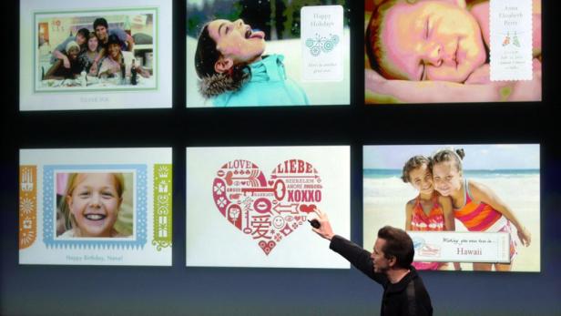 Erste Eindrücke vom iPhone 4S