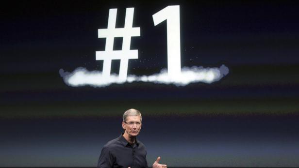 Erste Eindrücke vom iPhone 4S