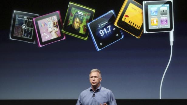 Erste Eindrücke vom iPhone 4S