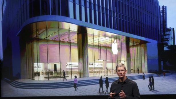 Erste Eindrücke vom iPhone 4S