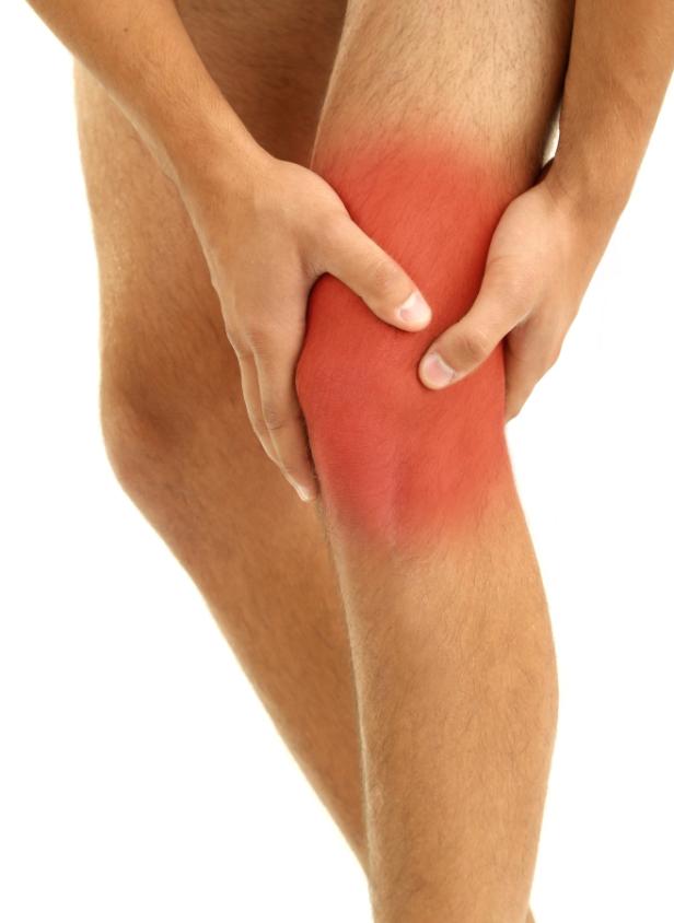 Die modernsten Behandlungen bei Knieverletzungen