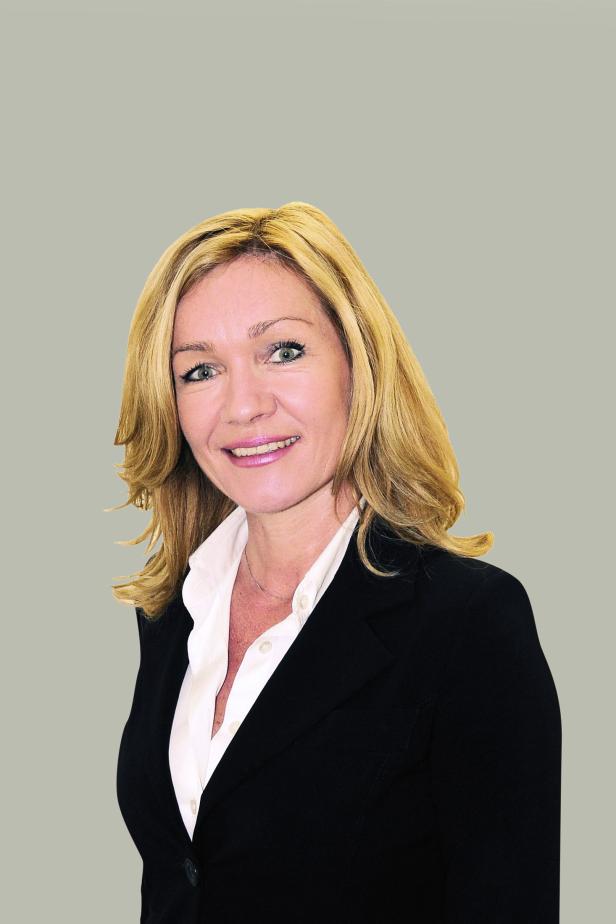 Raunegger Christina Geschäftsleitung Online TV & Media Sales oe24