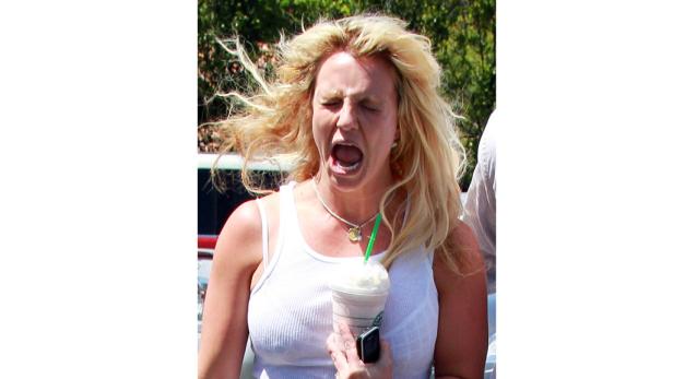 Wirre Schlagzeilen um Britney Spears