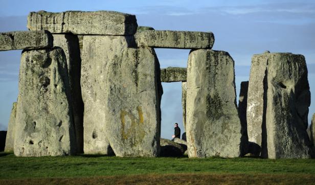 10 Fakten zu Stonehenge