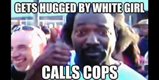 Memes der Woche: Das Problem mit Charles Ramsey