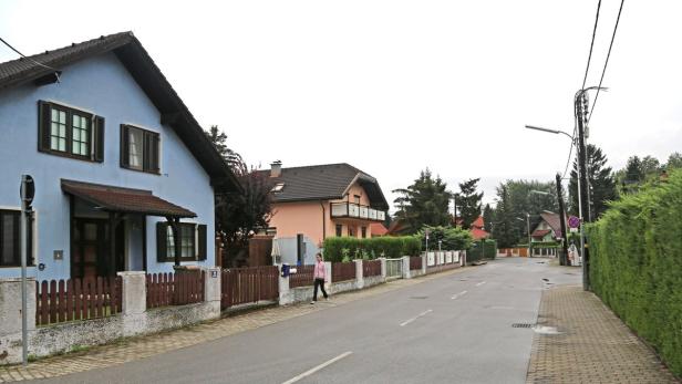 Anrainer laufen Sturm gegen geplante Wohntürme