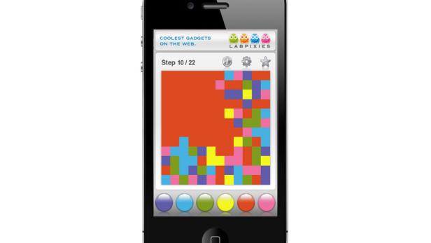 Top Smartphone-Game-Apps für unterwegs