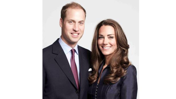 Kate debütiert als Gastgeberin