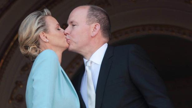 Kate debütiert als Gastgeberin