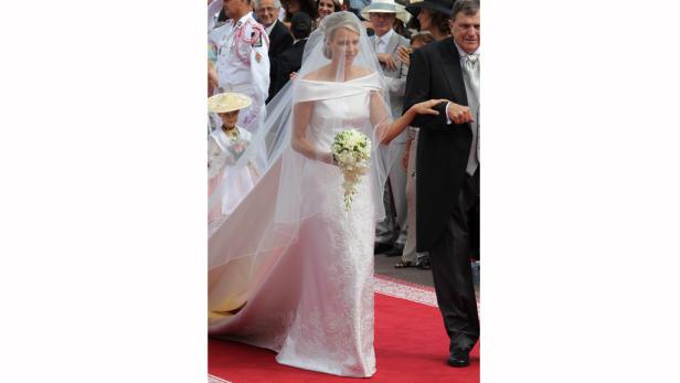 Kate debütiert als Gastgeberin