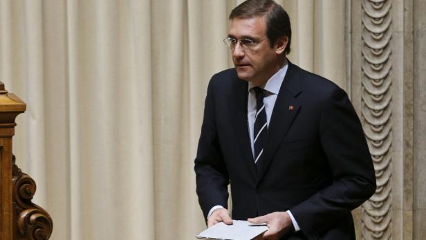 Pedro Passos Coelho