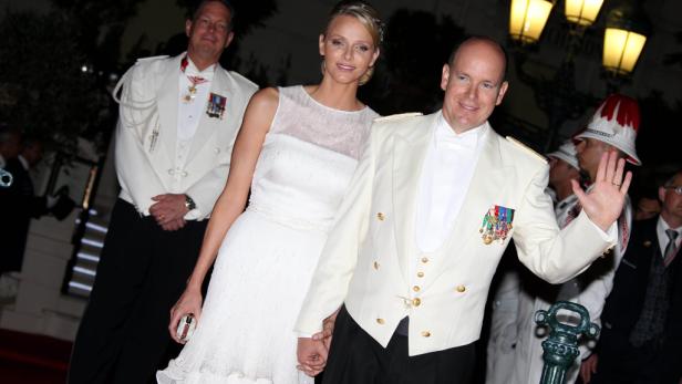 Kate debütiert als Gastgeberin