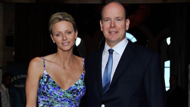 Kate debütiert als Gastgeberin