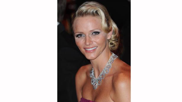 Kate debütiert als Gastgeberin