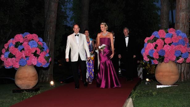 Kate debütiert als Gastgeberin