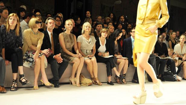 Kate debütiert als Gastgeberin