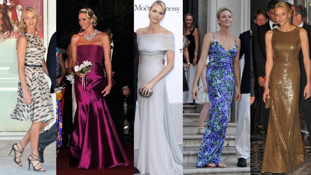 Kate debütiert als Gastgeberin