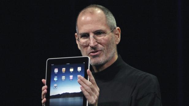 Wer folgt Steve Jobs nach?