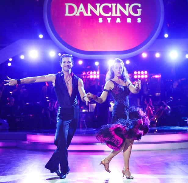 Dancing Stars: Staffel acht im Rückblick
