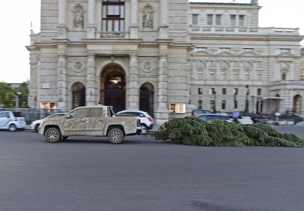 Moretti betritt VW-Werbe-Bühne