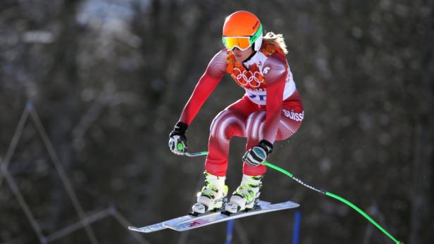 Fenninger-Bestzeit im ersten Training