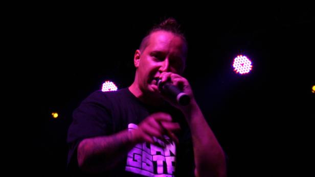 Die Vamummtn und ihr "Festl gestan"