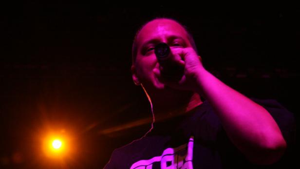 Die Vamummtn und ihr "Festl gestan"