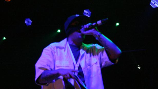 Die Vamummtn und ihr "Festl gestan"