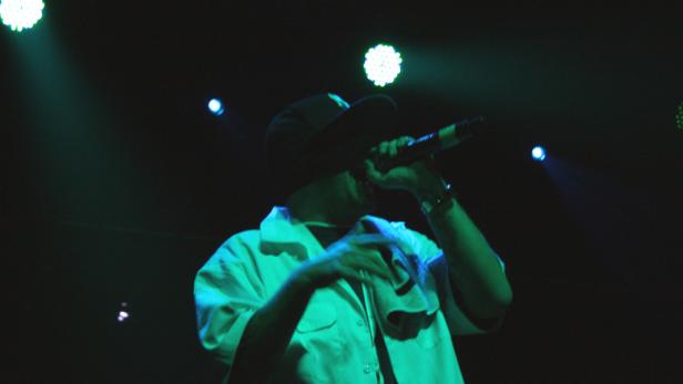 Die Vamummtn und ihr "Festl gestan"