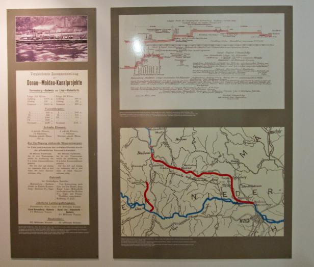 Als die Kommunisten 1978 Österreich untertunneln wollten