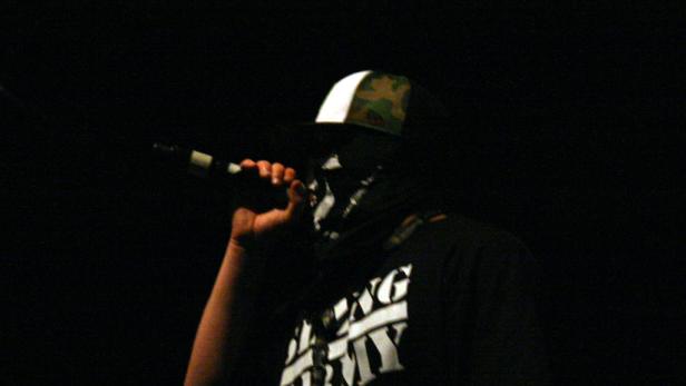 Die Vamummtn und ihr "Festl gestan"