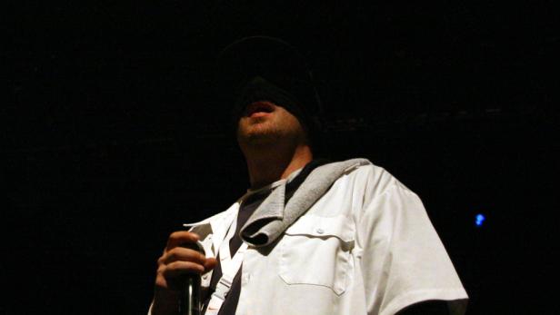 Die Vamummtn und ihr "Festl gestan"