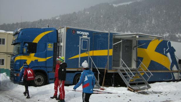 Dürr auf dem Weg in die Weltspitze