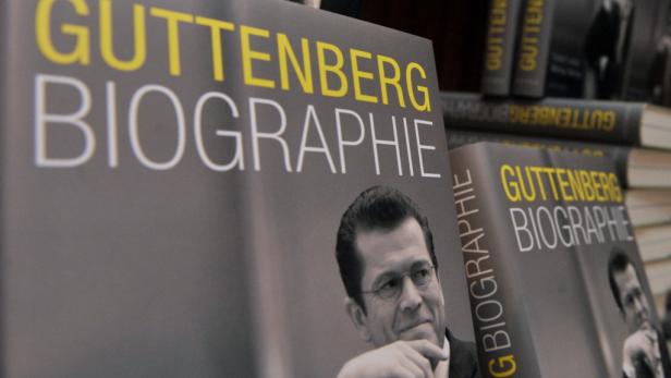 Guttenberg: Von der Real- zur TV-Satire