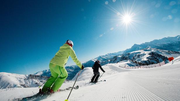 Skifahrer müssen tiefer in die Tasche greifen