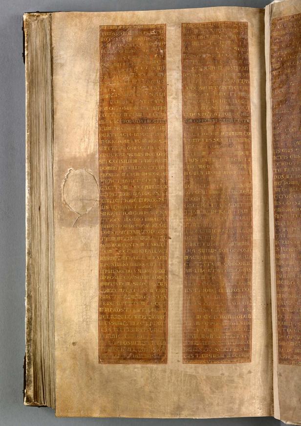 Codex Gigas: Die Teufelsbibel