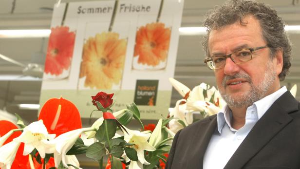 Schicksalstag für Holland Blumen