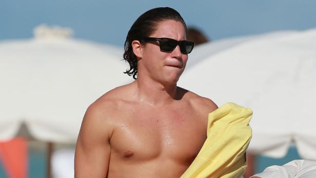 Vito Schnabel: Vor Heidi Klum war Liliana Matthäus seine Liebe