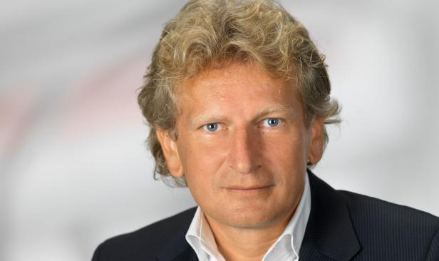 Riedler Gerhard Mediaprint Geschäftsführer Kids Krone geht auf jüngste Leser zu