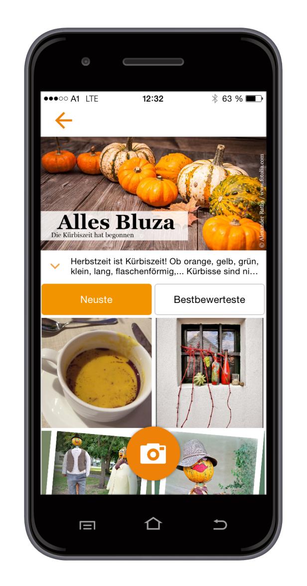 Regionalmedien fördern Knipser
