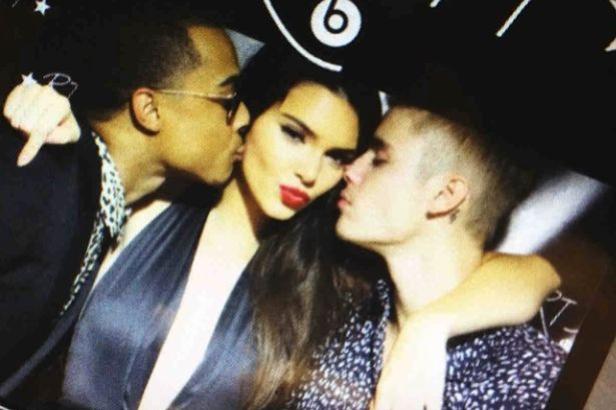 Justin Bieber & Kendall Jenner: Tatsächlich verliebt