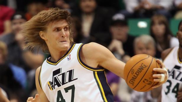 NBA-Stars zieht es nach Europa