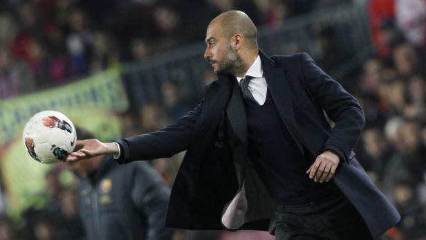 Manchester City feuert Trainer Mancini