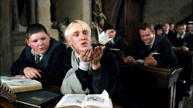 TV-Tipp: 20 Fakten zu Harry Potter