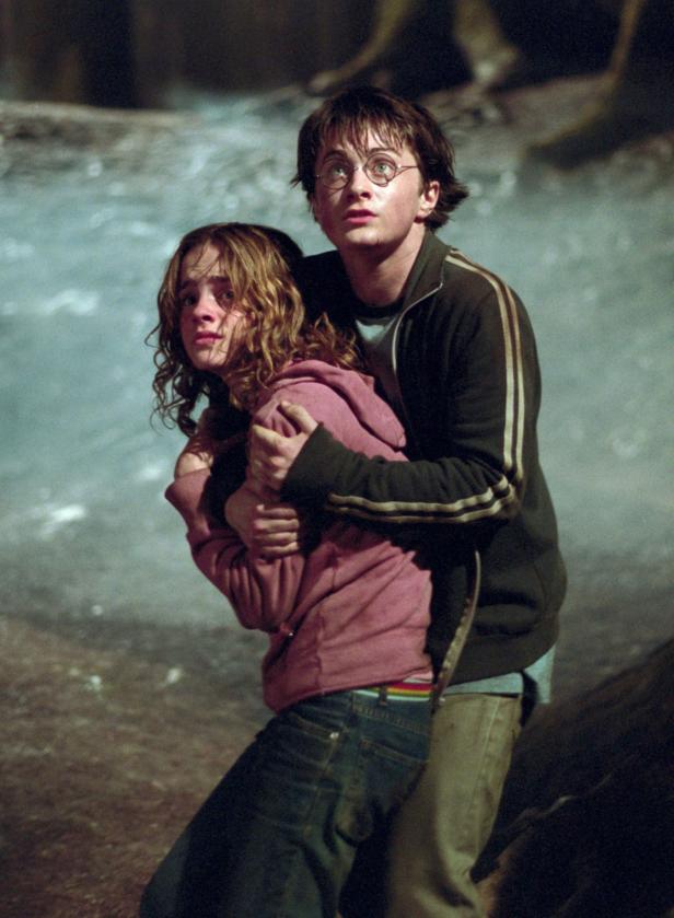 Rowling spricht Klartext über "Harry Potter"-Zukunft